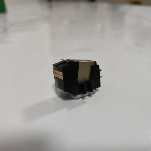 marantz 黑膠唱頭(MM)