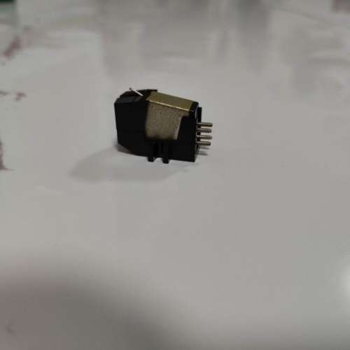 marantz 黑膠唱頭(MM)