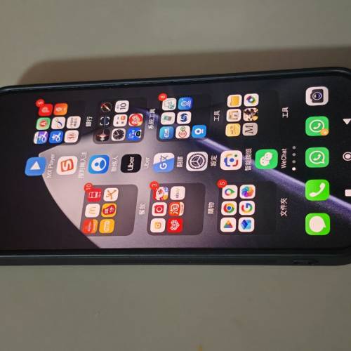 小米 mi 15T Pro 512gb 港行