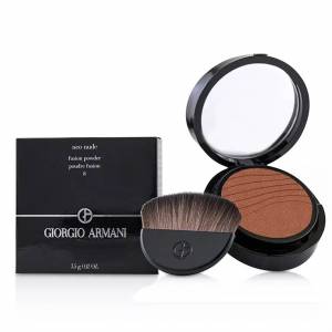 GIORGIO ARMANI - Neo Nude Fusion Powder - #8 3.5g/0.12oz.