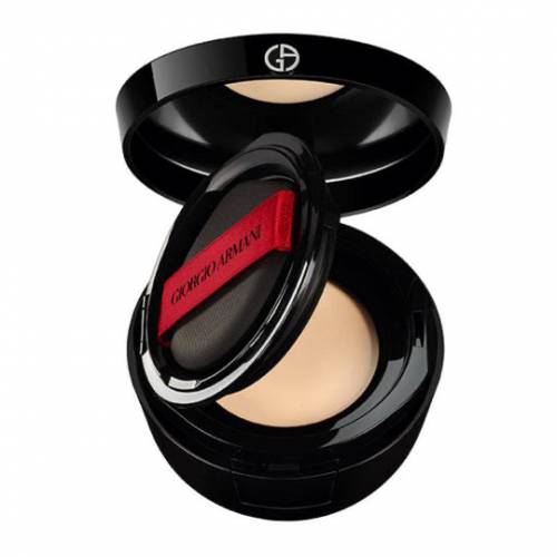 全新 GIORGIO ARMANI 義大利無暇氣墊粉底 9G #3