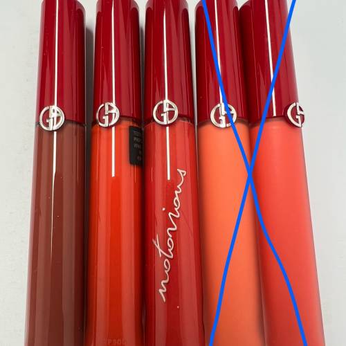 唇彩奢華絲絨訂製唇萃6.5ML Lip Gloss