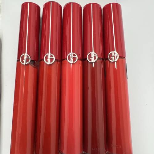 唇彩奢華絲絨訂製唇萃6.5ML Lip Gloss