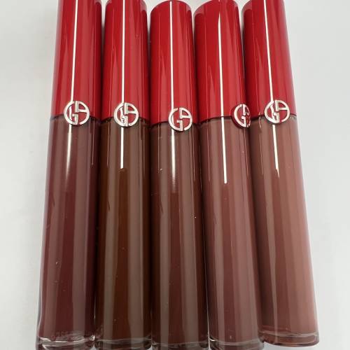 唇彩奢華絲絨訂製唇萃6.5ML Lip Gloss