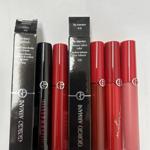 唇彩奢華絲絨訂製唇萃6.5ML Lip Gloss