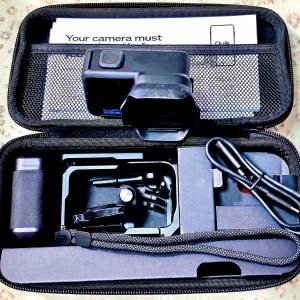 gopro mission pro