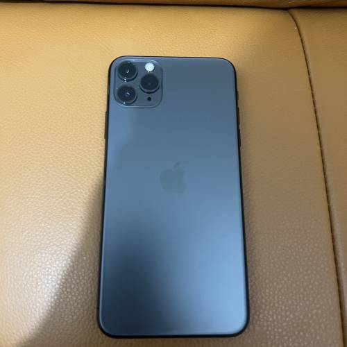 Iphone 11 Pro Max 256