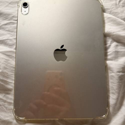 Apple iPad A16 Wi-Fi 128GB 銀色