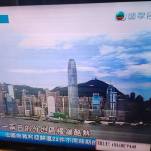 SONY  BRAVIA  55吋 SmartTV.  KD-55X9000A  Made in Japan  4K 3D一代機王。