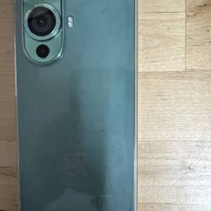 Huawei 華為 nova 11 8 +256G