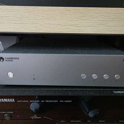 CAMBRIDGE AUDIO MXN10
