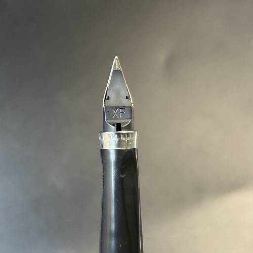 Parker 75包金鋼筆及原子筆