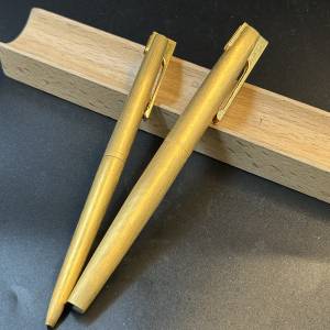 waterman man21鋼筆及原子筆