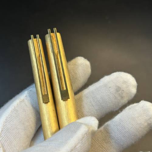 waterman man21鋼筆及原子筆