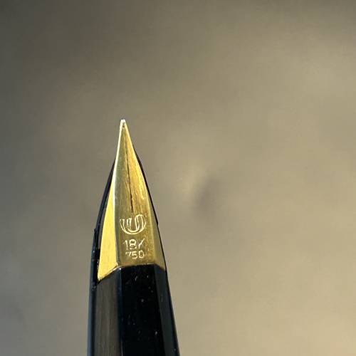 waterman man21鋼筆及原子筆