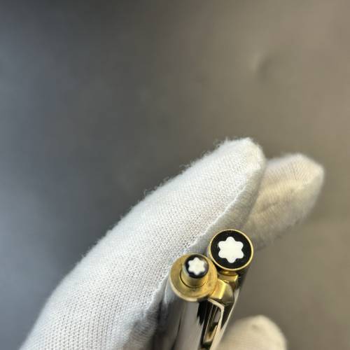 Montblanc 原子筆及自動鉛筆NOS