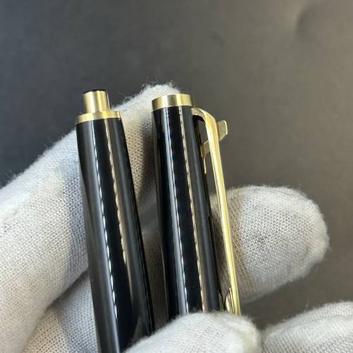 Montblanc 原子筆及自動鉛筆NOS