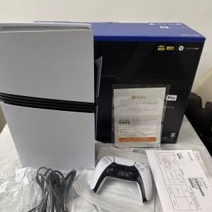 PS5 pro 日版