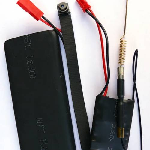⭕2026 Lookcam 高清錄製 WIFI 迷你相機 1080P 4K CMOS 感應器 H.264 視訊 DIY 遙控器