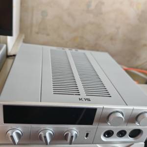 Fiio K15 國行無單，整體好清淨