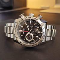 SEIKO ANANTA SAEK001 武士刀