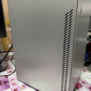 ITX主機 i5-11400F + z590i + 16G + 512G + RTX3060