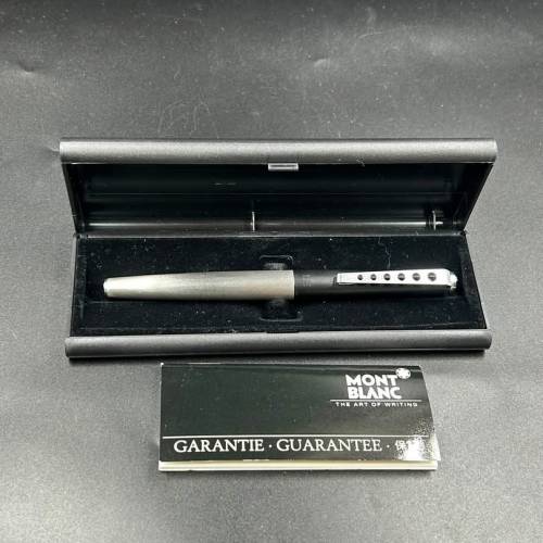 Montblanc Porsche  595鋼筆