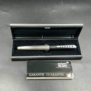 Montblanc Porsche  595鋼筆