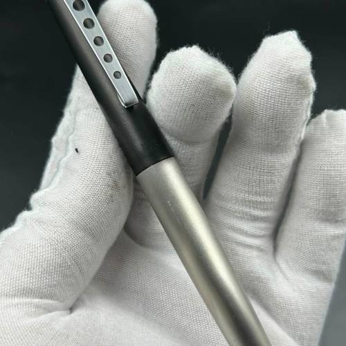 Montblanc Porsche  595鋼筆