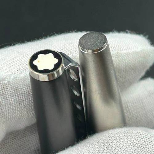 Montblanc Porsche  595鋼筆