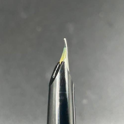 Montblanc Porsche  595鋼筆