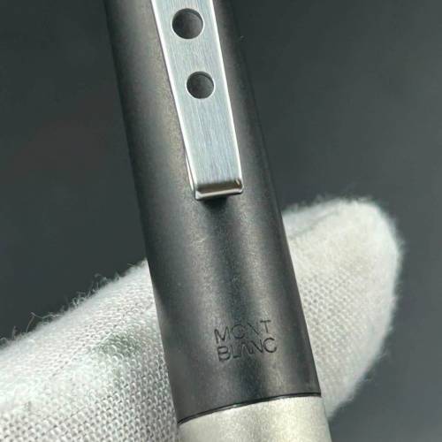 Montblanc Porsche  595鋼筆