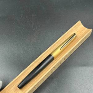 Montblanc 224鋼筆