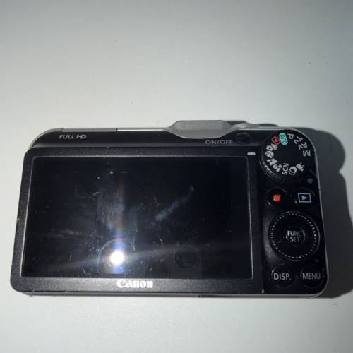 canon powershot sx230 hs