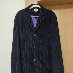 Paul Smith 燈芯絨外套