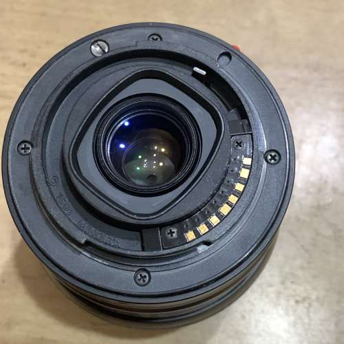 Minolta AF Xi 28-80mm 連Xi 80-200mm鏡頭 鏡片通透冇霉