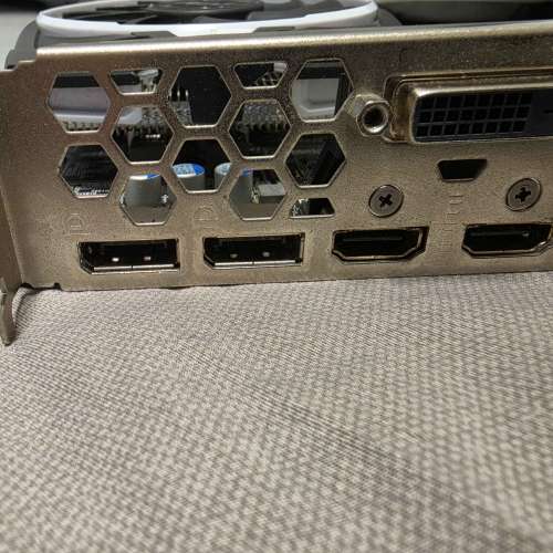 MSI RX580 8G