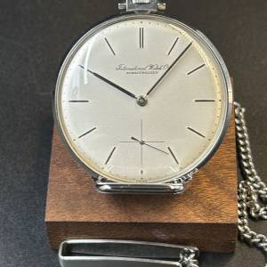iwc懐表