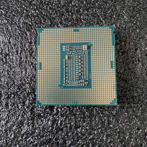 Intel Core i5-9600K