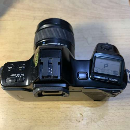 超平經典全球第一部Minolta 7000i 單反自動對焦相機 連2鏡頭相機