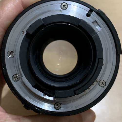 Nikon AF 35-135mm 3.5-4.5鏡頭鏡片清晰冇花冇霉