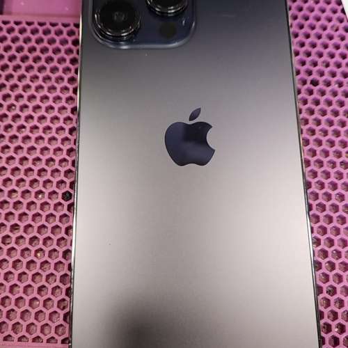 港行 iPhone 14 pro max 256GB