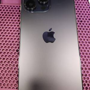 港行 iPhone 14 pro max 256GB
