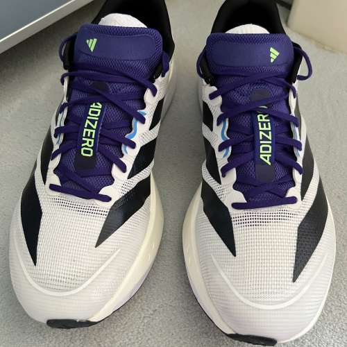 Adidas Adizero Boston 13 US9.5