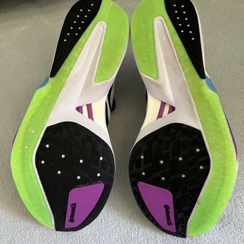 Adidas Adizero Boston 13 US9.5