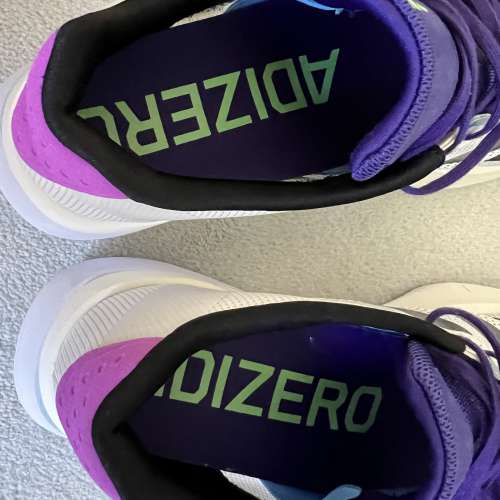 Adidas Adizero Boston 13 US9.5