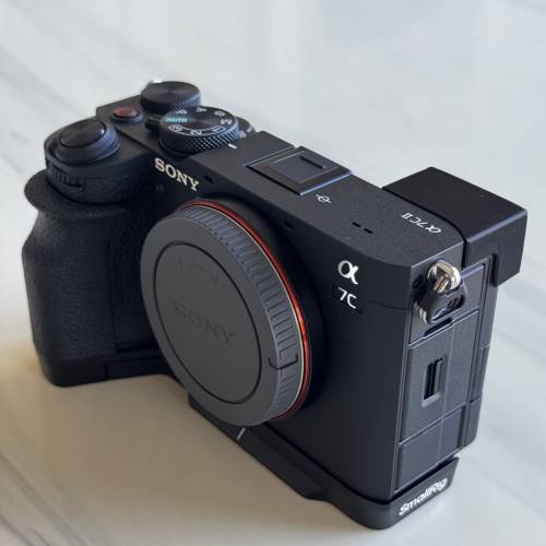 Sony A7c2 行货