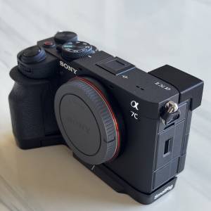 Sony A7c2 行货
