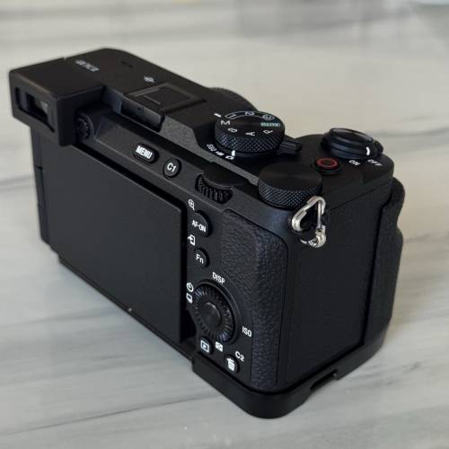 Sony A7c2 行货