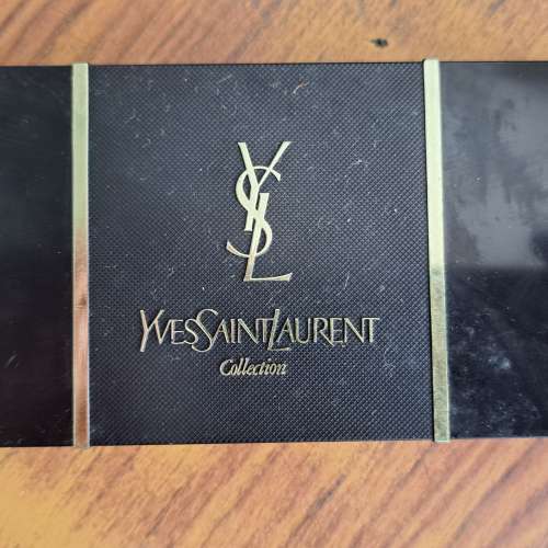 正貨YSL 鋼筆